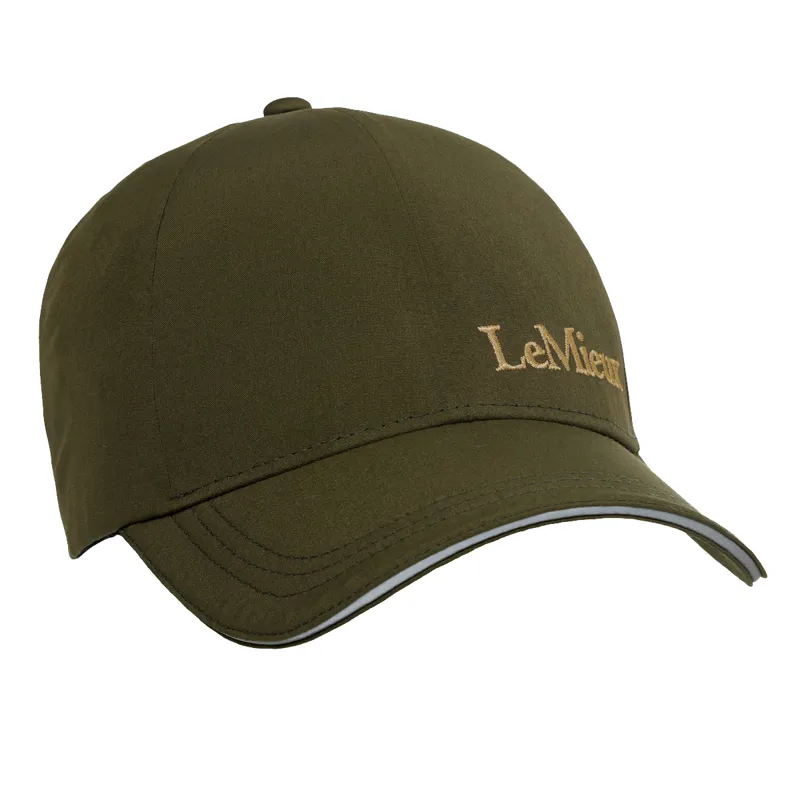 LeMieux Margo Baseball Cap - Forest
